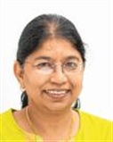 Profilbild Anita Rachel Jayakar Geier